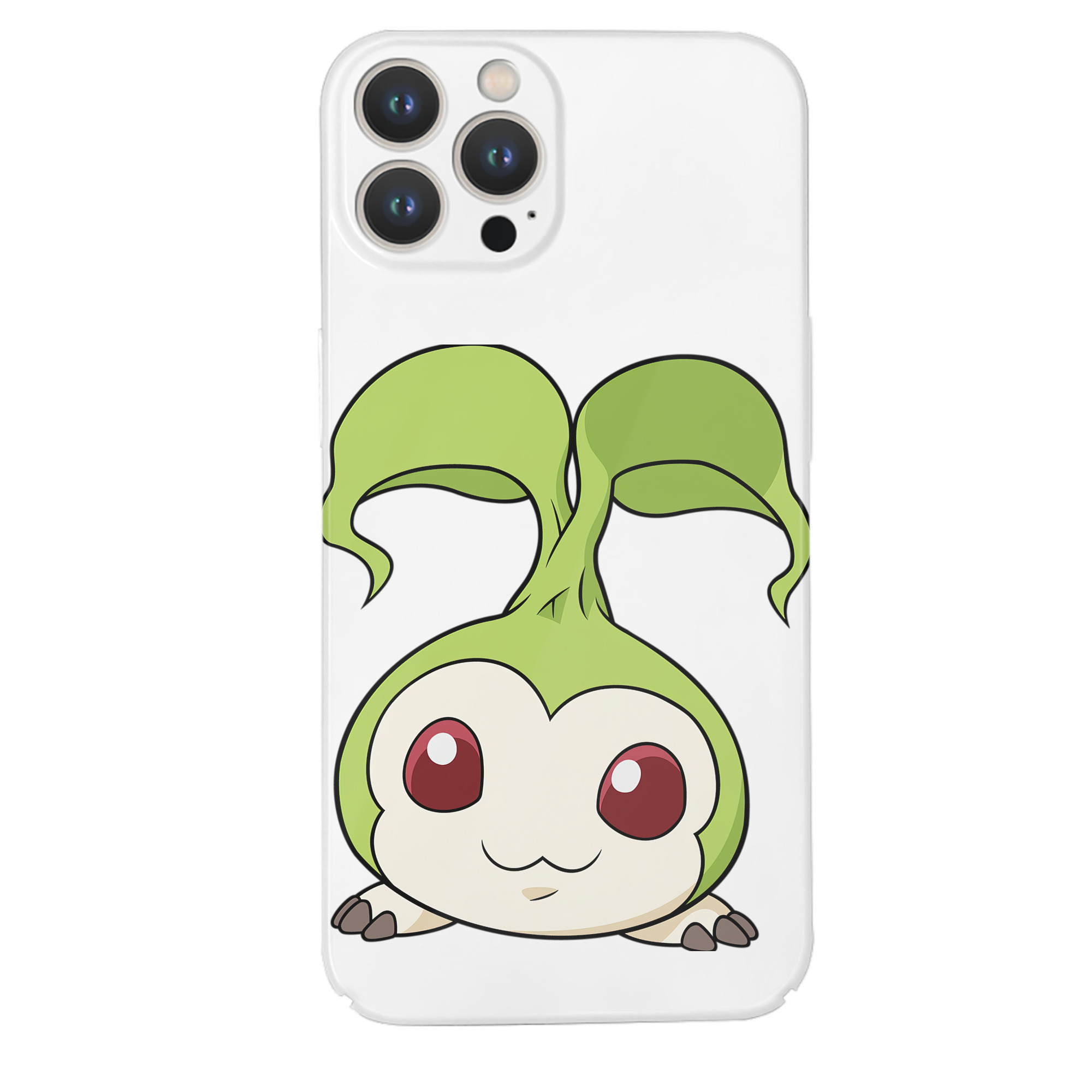（画像用） Digimon デジタルモンスター/デジモン 【iPhone 14シリーズ対応】ハードケース